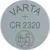 Varta CR 2320 3V Lithium Knopfzelle Produktbild-Vorschau 2