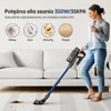 Akumulátorový vysávač Olvy s funkciou stierania - Náhľad obrázku produktu 22