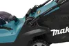 Makita Akku-Rasenmäher LM003GZ, 40 V, Schnittbreite 38 cm Produktbild-Vorschau 17