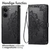 Funda tipo libro Imoshion para Xiaomi Poco X8 Pro, color Vista previa de la imagen del producto 2