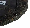 Aga Závěsný houpací kruh 90 cm Maskáčový Náhled obrázku produktu 4