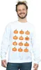 Marvel - "Avengers Halloween" Sweatshirt für Herren BI41997 Produktbild-Vorschau 3