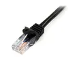 StarTech.com 7m Cat5e Ethernet Netzwerkkabel Snagless mit Produktbild-Vorschau 2