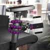Statyw Mantona kaleido Flex glamour rose z głowicą kulową, Podgląd zdjęcia produktu 5