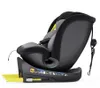 Seggiolino per bambini B.Joy Grey con sistema Isofix Anteprima dell’immagine prodotto 4