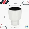KOTARBAU® Bloempot Plantenpot Ø 23 cm met Binnenpot Productafbeelding-voorbeeld 3