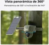 Reolink Go Series G450 + Solar Panel 2, Kamera Podgląd zdjęcia produktu 12
