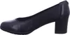 Tamaris Damen Pumps Leder Blockabsatz bequem 1-22416-43, Produktbild-Vorschau 19