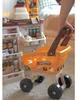 WOOPIE Supermarkt-Spielzeug mit Einkaufswagen, Waage, Kasse Produktbild-Vorschau 10