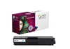 A toner cartridge and its packaging are shown against a white background. Produktbild-Vorschau