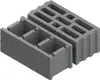 Bosch 2 608 602 197, Rezací disk, Betón, Bosch, 2,22 cm, Náhľad obrázku produktu 7