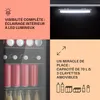 Mini réfrigérateur Klarstein Beercave avec porte vitrée & Voir les images du produit 4