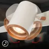 Pendelleuchte Hängelampe Esszimmer 4-flammig Schwenkbar Produktbild-Vorschau 4