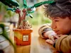 LEGO® Harry Potter™ 76433 Roślina eliksirów: mandragora Podgląd zdjęcia produktu 11
