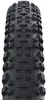 Schwalbe Rapid Rob 27,5" (584 mm) Black 2.1 Plášť na MTB Náhled obrázku produktu 3
