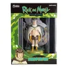 Eaglemoss Rick & Morty Birdperson Figur 1:16 Produktbild-Vorschau 1