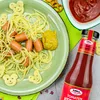 Tomaten Ketchup, 450 ml Produktbild-Vorschau 4