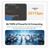 Beelink Ser10 Max 64 GB – 1 TB SSD, Windows 11, Podgląd zdjęcia produktu 9