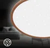 LED Deckenlampe Deckenleuchte Wohnzimmer Neutralweiß Produktbild-Vorschau 8