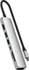 Satechi ST-P7SK interface hub USB Type-C 10000 Mbit/s - Productafbeelding-voorbeeld 5