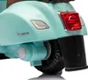 Vespa skuter elektryczny od 18m pojazd elektryczny pojazd Podgląd zdjęcia produktu 9