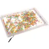 EDUPLAY 120975 LED Panel mit Wanne A3 Produktbild-Vorschau 2