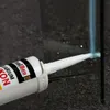 Isolbau Aquarium Silikon 300 ml Schwarz 1 Stück Glassilikon dauerelastisch wasserdicht Produktbild-Vorschau