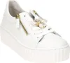 Gabor Plateau Schnürschuhe Damen 31373236373030 Weiß 39 EU Produktbild-Vorschau 9