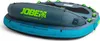 Jobe Compound Towable 4 Persoen Tube Deck Tube Towing Ring Náhľad obrázku produktu 3
