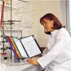 Tarifold 434109, Stůl/zeď, Portrét, A4, Vícebarevný, Kov, Náhled obrázku produktu 1