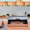 Briebe BB1161 Set di contenitori per il pane +3 in robusto Anteprima dell’immagine prodotto 4