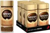 Nescafé Gold mild | löslicher Kaffee | 200g-Glas Produktbild-Vorschau 3
