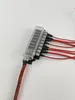 8fach Sicherungshalter Sicherungskasten Kompakt 12V/24V mit Produktbild-Vorschau 4