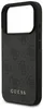 Guess – Hardcase 4G Classic obal na iPhone 17 Pro – čierny Náhľad obrázku produktu 6
