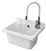 Granitan | Waschbecken - Spülbecken 42,4x34,3x24,2 cm - Produktbild-Vorschau 1