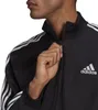adidas M 3S WV TT TS Herren Trainingsanzug Tracksuit GK9950 Produktbild-Vorschau 9