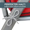 LILENO HOME Gartenstuhl Auflagen als [1er Set - Hochlehner] Produktbild-Vorschau 5