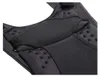 O'NEAL Split Lite Chest Brust Protektor schwarz S/M Produktbild-Vorschau 9