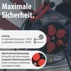 Brennenstuhl Professional Enrouleur de câble 300 KU 2200 Voir les images du produit 6