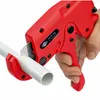 KNIPEX Rohrschneider fuer Kunststoffrohre Produktbild-Vorschau 20