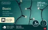 LED základní osvětlení venkovní D.1350cm 180Lčerná/teplá Náhled obrázku produktu 14