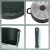 Kela Pfanne Kerros Aluminium 5cmh 28cmØ, 15151 Produktbild-Vorschau 6