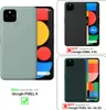 Cadorabo Etui do Google PIXEL 5 Etui ochronne w kolorze Podgląd zdjęcia produktu 3