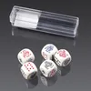 PIATNIK 5 St. Pokerwürfel 0 0 0 Produktbild-Vorschau 2