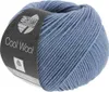 Lana Grossa - Cool Wool 2037 Graublau Produktbild-Vorschau 1