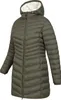 Mountain Warehouse - Dámská prošívaná bunda "Florence" Náhled obrázku produktu 4