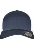 FLEXFIT 110MT | 110 Mesh 2-Tone Cap - Farbe: Navy/White - Produktbild-Vorschau 2