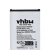 vhbw Akku kompatibel mit Emporia Elegance Premium, Elegance Produktbild-Vorschau 5