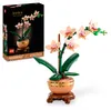 Lego 10343 LEGO® Botanicals--10343 Productafbeelding-voorbeeld 17