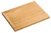 Kesper Masivní prkénko z bambusu 38 x 28 x 2,5 cm Náhled obrázku produktu 5